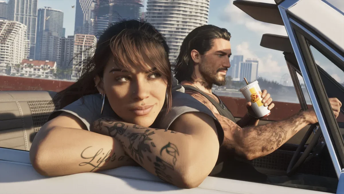 Grand Theft Auto 6: realismo nas reações a armas divide fãs
