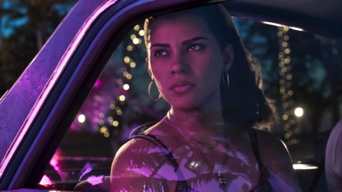 Grand Theft Auto 6: Valentina, personagem de GTA Online, regressa