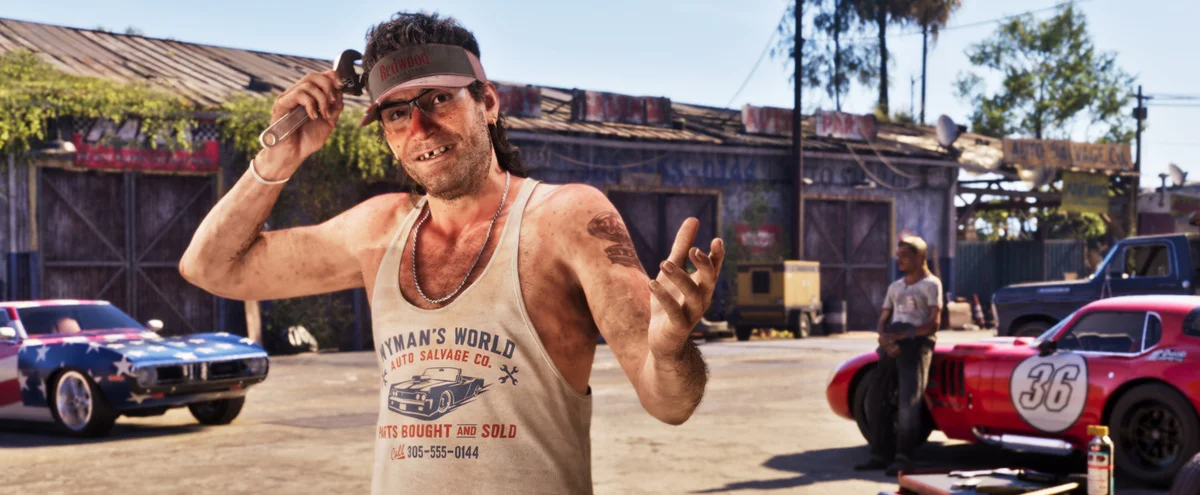 Grand Theft Auto 6: versão para PC pode chegar mais cedo