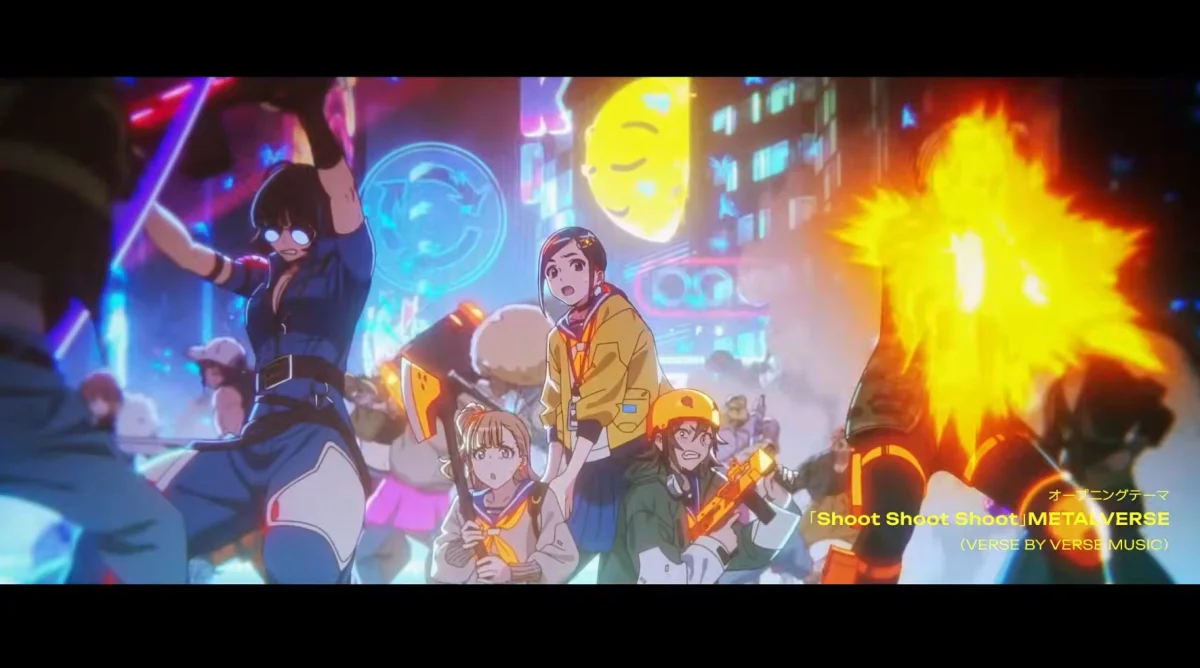 Grotesqqque: trailer revela segmento "Yoroshiku★Girl" do filme