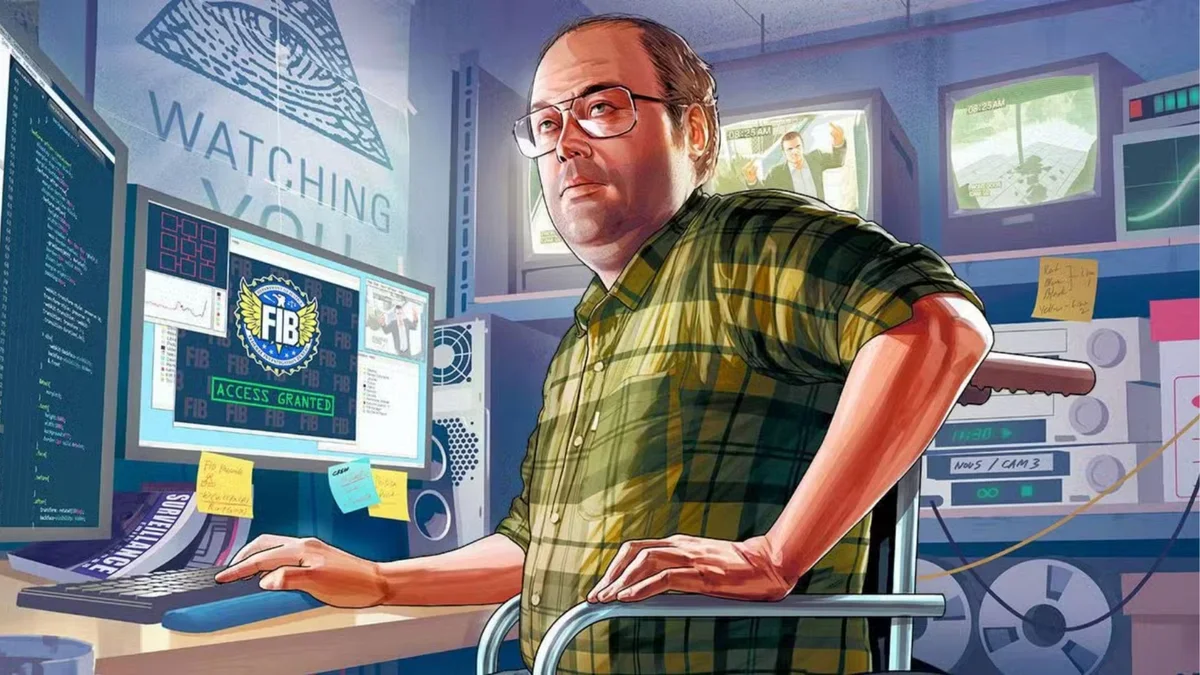 GTA 6: drones e chantagens expõem falhas de segurança na Rockstar