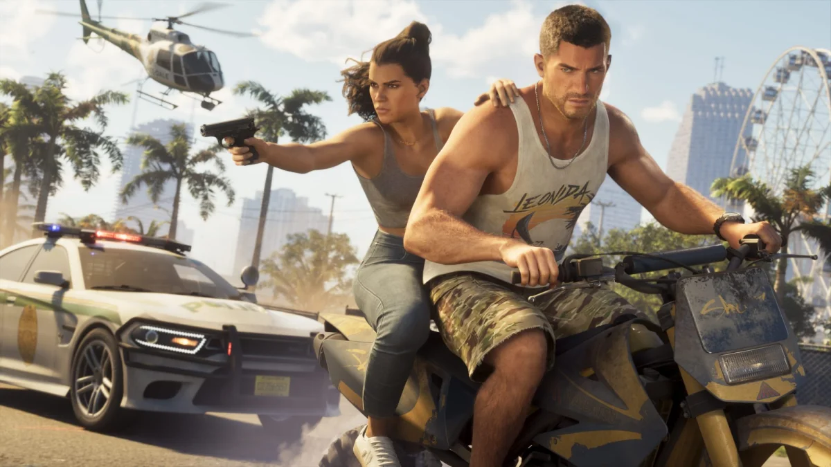 GTA 6: investigação avança com pedido de sigilo ao Discord