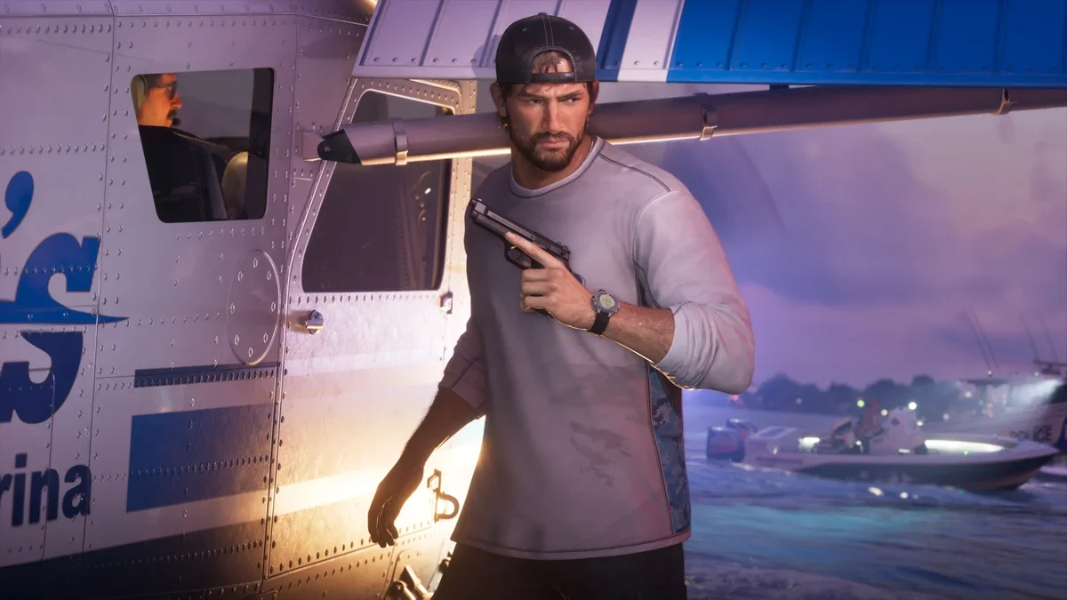 GTA 6: lançamento no PS5 em 15 horários diferentes