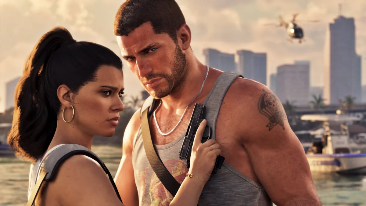 GTA 6: Manni L. Perez e Dylan Rourke surgem como nomes apontados
