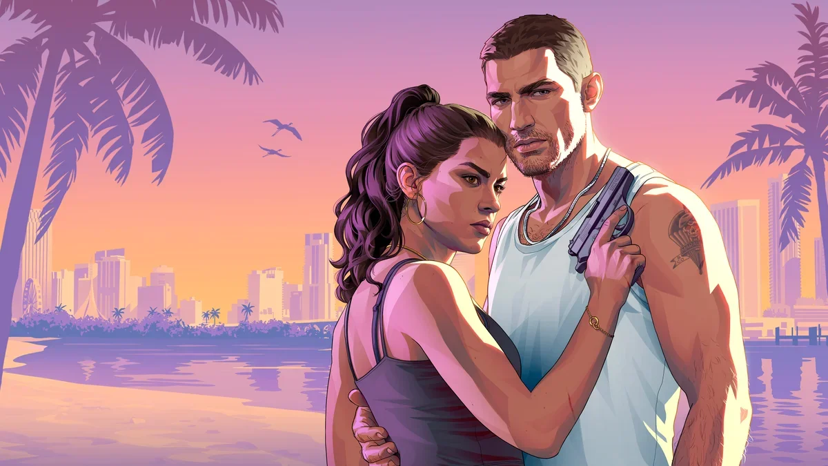 GTA 6: mapa com seis regiões e clima extremo promete jogo mais imersivo