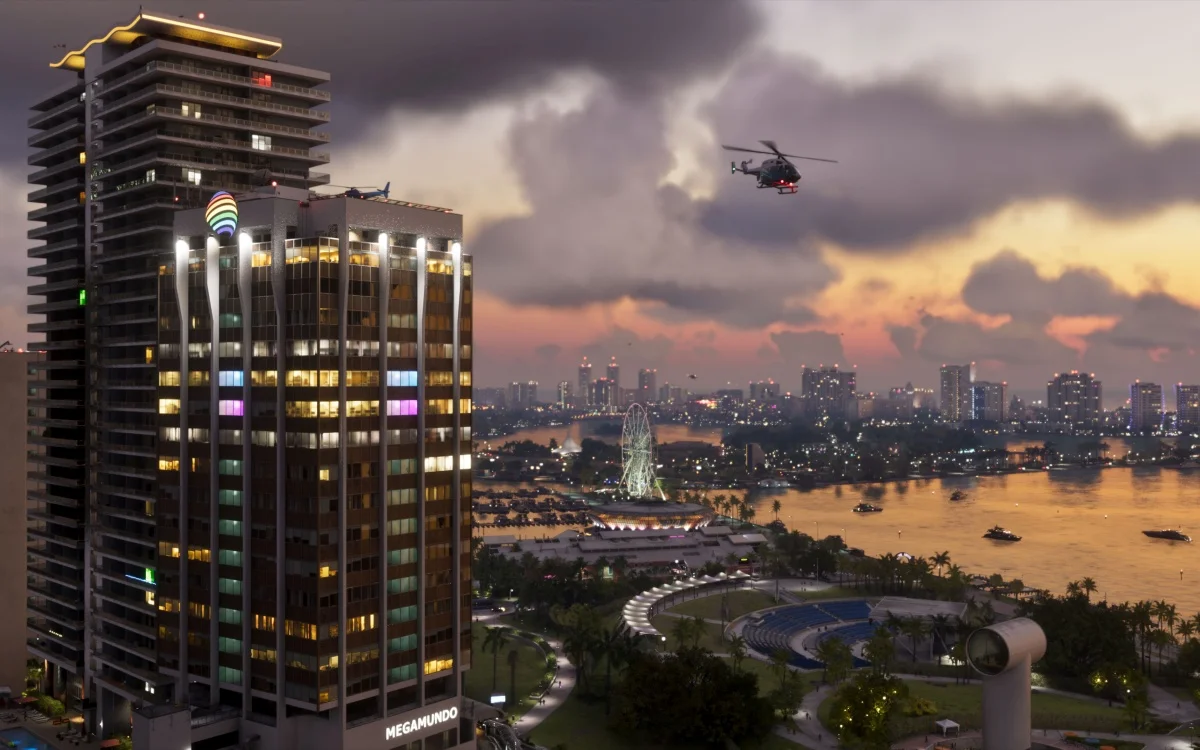 GTA 6: mapa duas vezes maior que o de GTA V