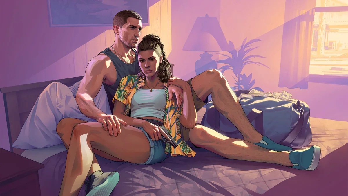 GTA 6: mecânica de romance leva parceiras a proibir o jogo