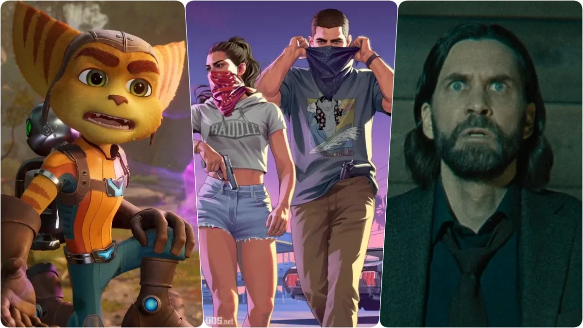 GTA 6: o jogo que pode definir os padrões da geração