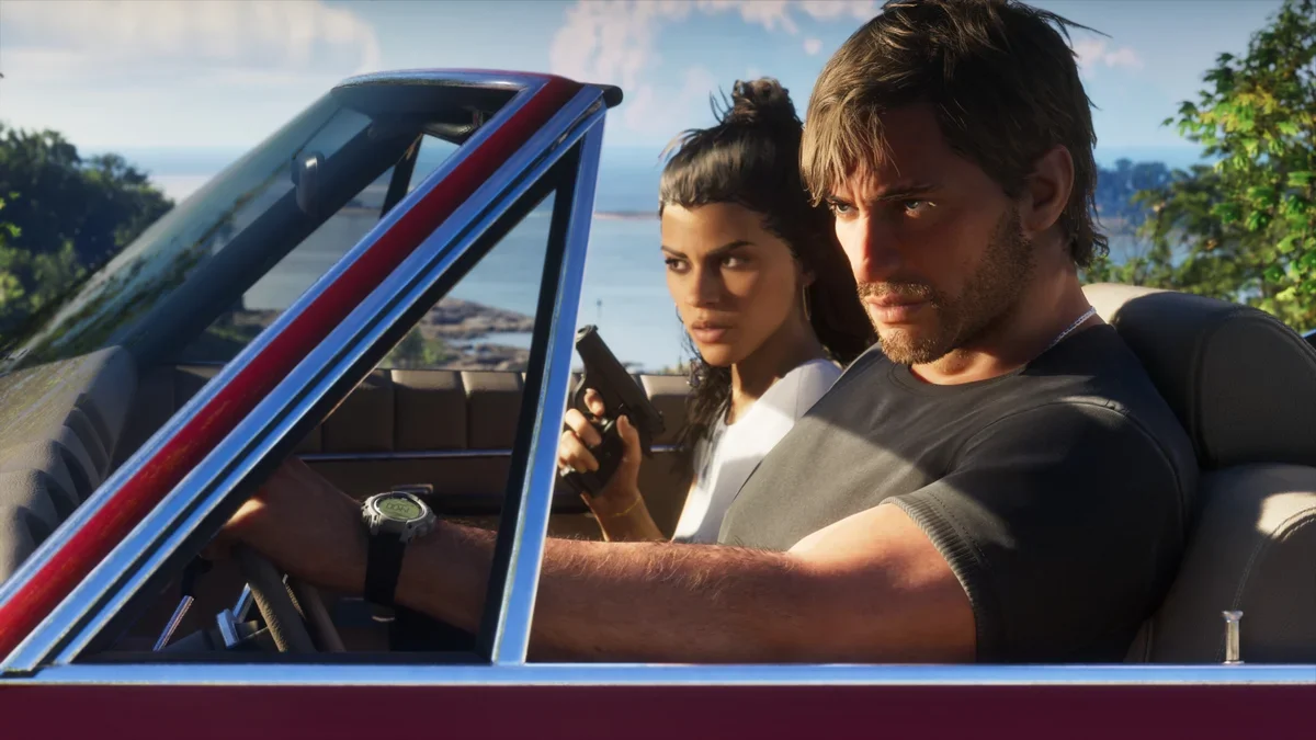 GTA 6: polícia passa a memorizar placa, roupa e retomar perseguições