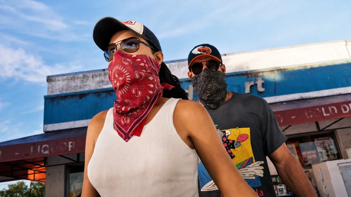 GTA 6: pré-vendas disparam e atingem 4,86 milhões