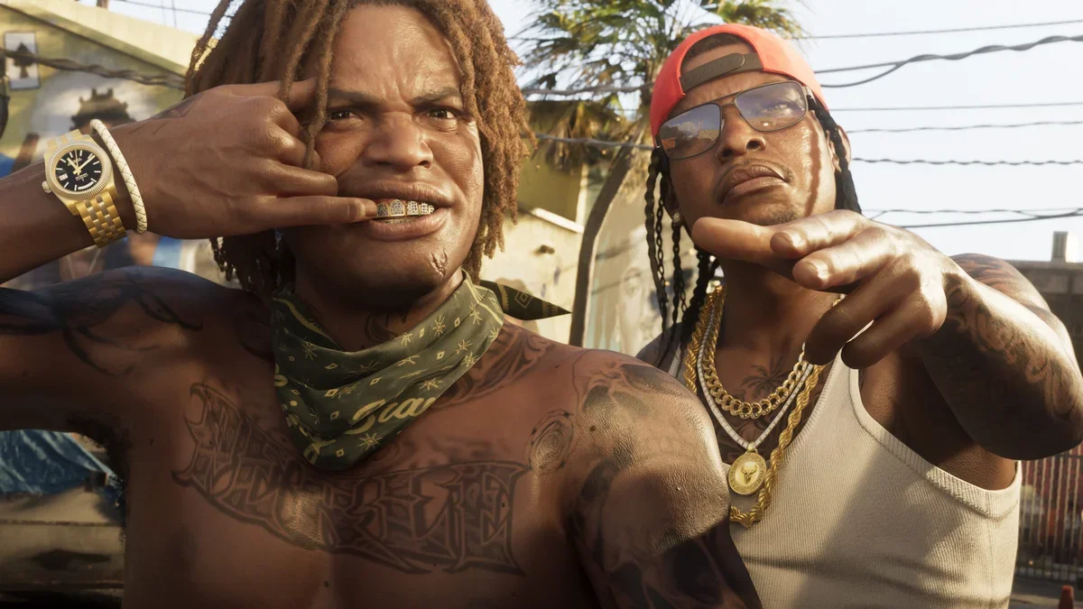 GTA 6 reúne Travis Scott, Future e mais numa campanha musical