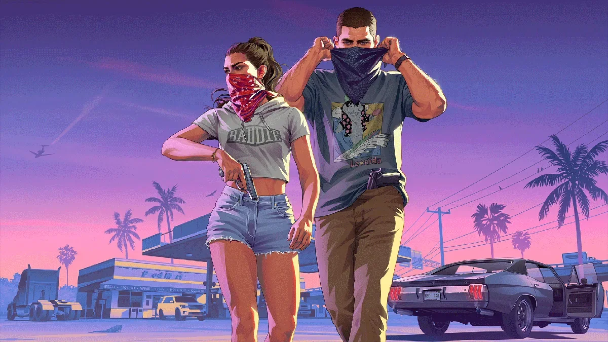 GTA 6: revelação na Netflix foi iniciativa da Rockstar