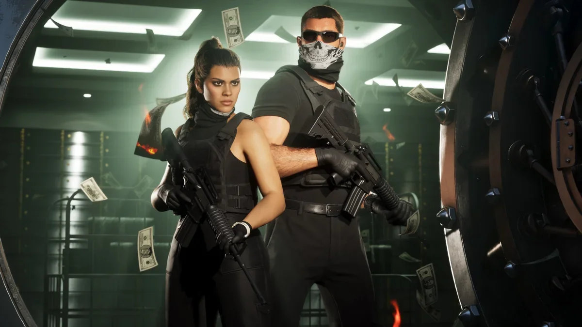 GTA 6: Take-Two mira duas contas do Discord por vazamentos