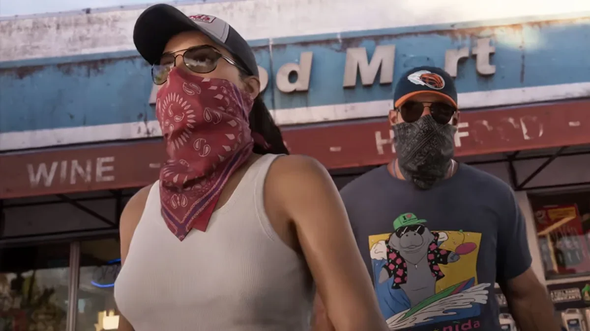 GTA 6: versão chinesa censura danças e cenas de fumo