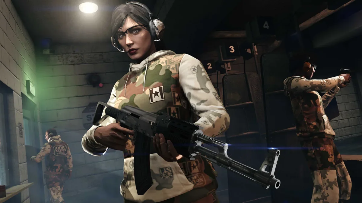 GTA Online: bónus dão GTA$1.000.000 semanal e propriedades grátis