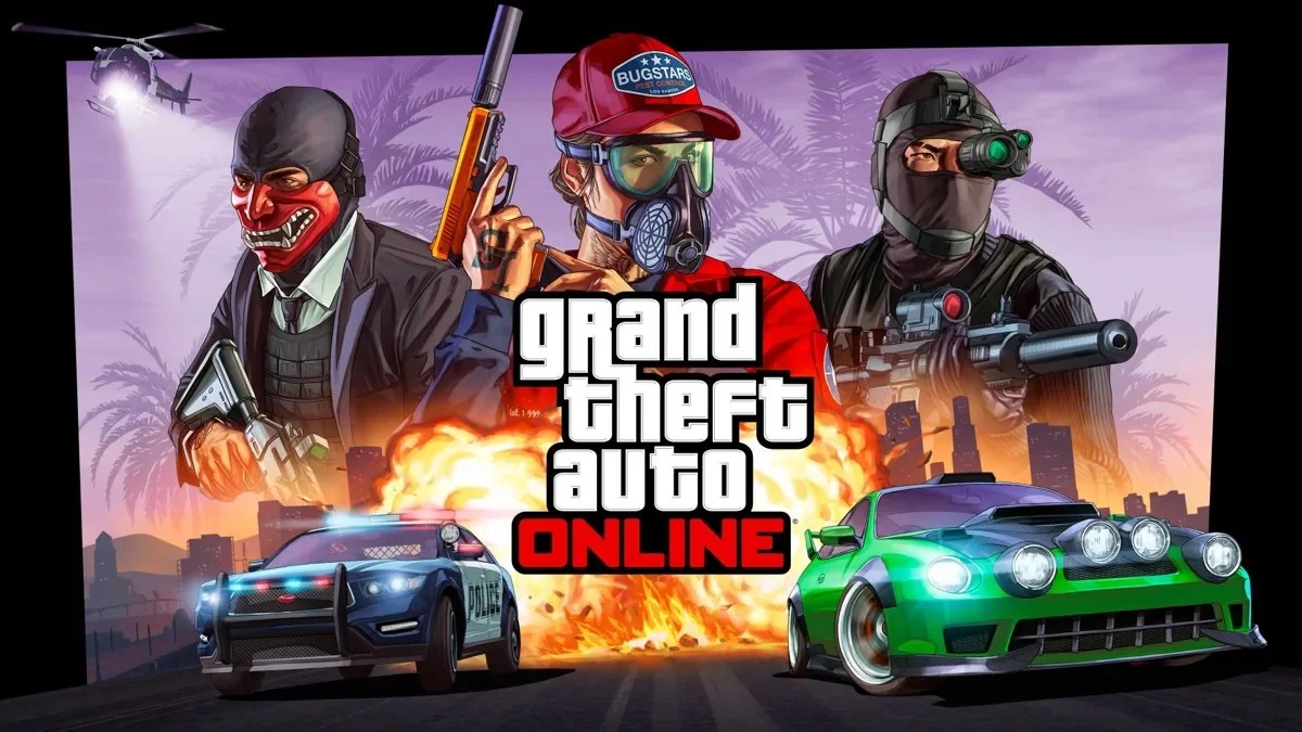 GTA Online: equipa acreditou que o modo ia falhar, revela ex-Rockstar