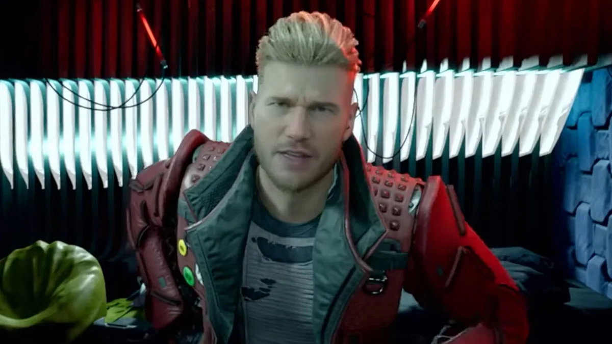 Guardians of the Galaxy: Encore Edition chega ao Switch 2
