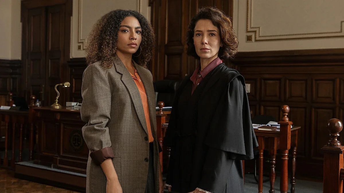 Habeas Corpus: drama da Netflix expõe falhas do sistema e liberta inocente