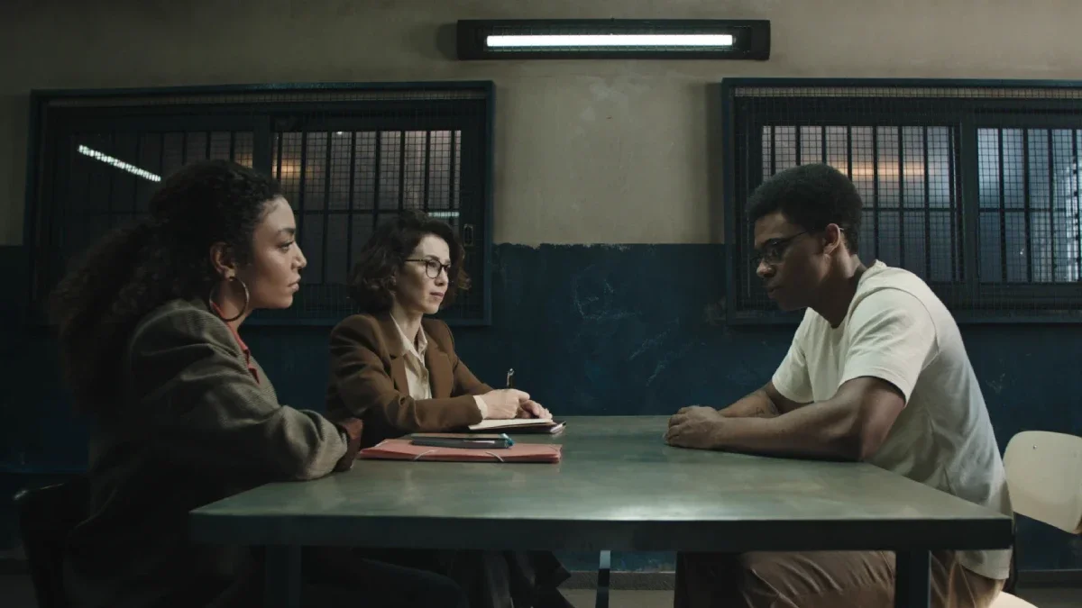 Habeas Corpus: Marjorie Estiano lidera drama jurídico da Netflix