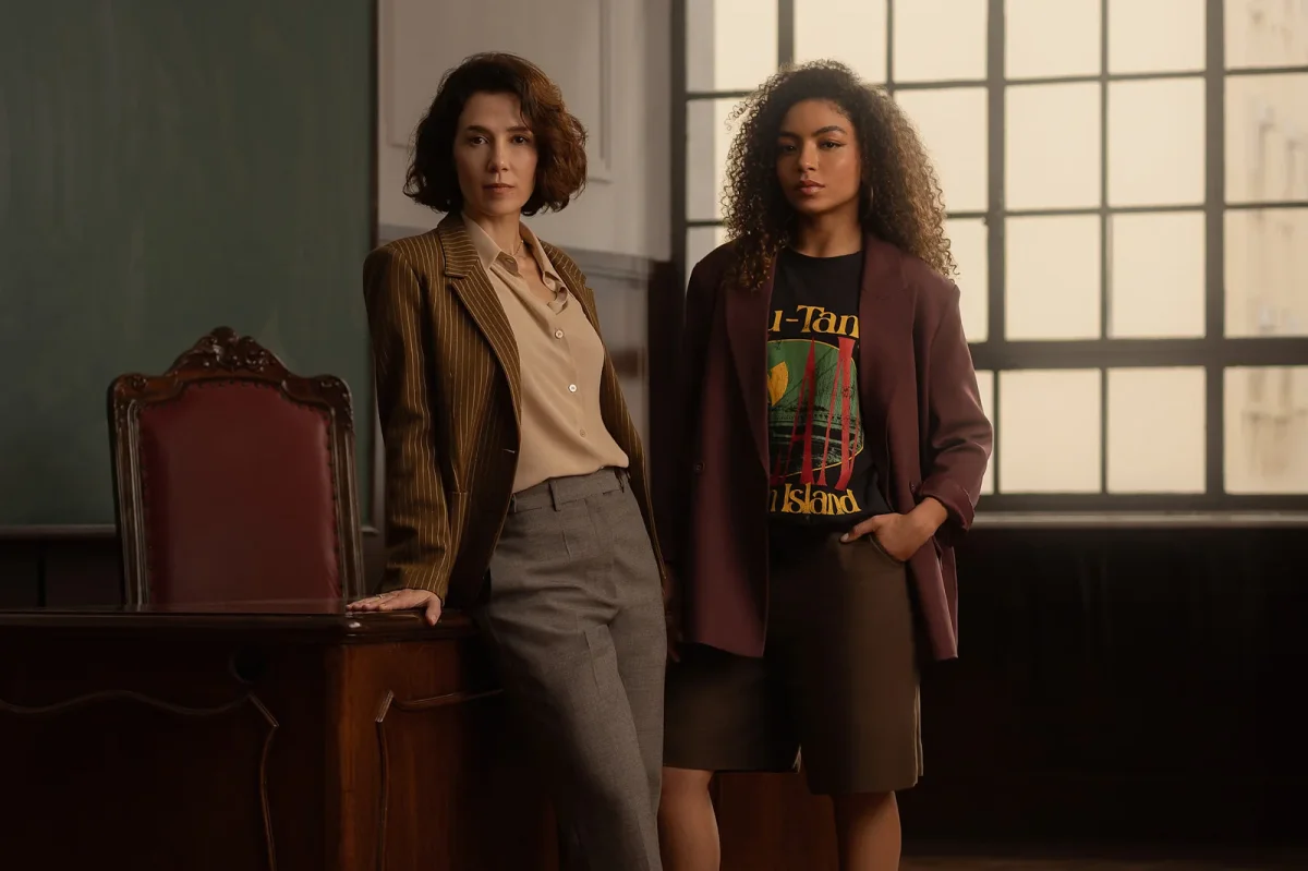 Habeas Corpus: trailer revela investigação central e estreia na Netflix
