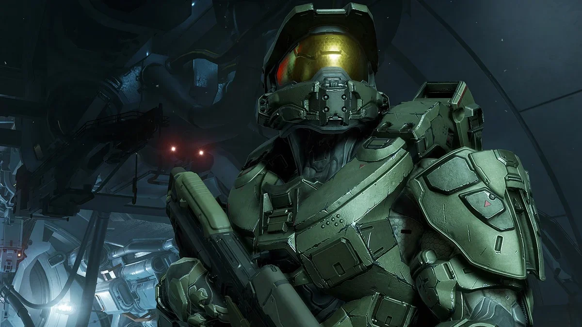 Halo: Activision assume a franquia e Halo Studios fica reduzida