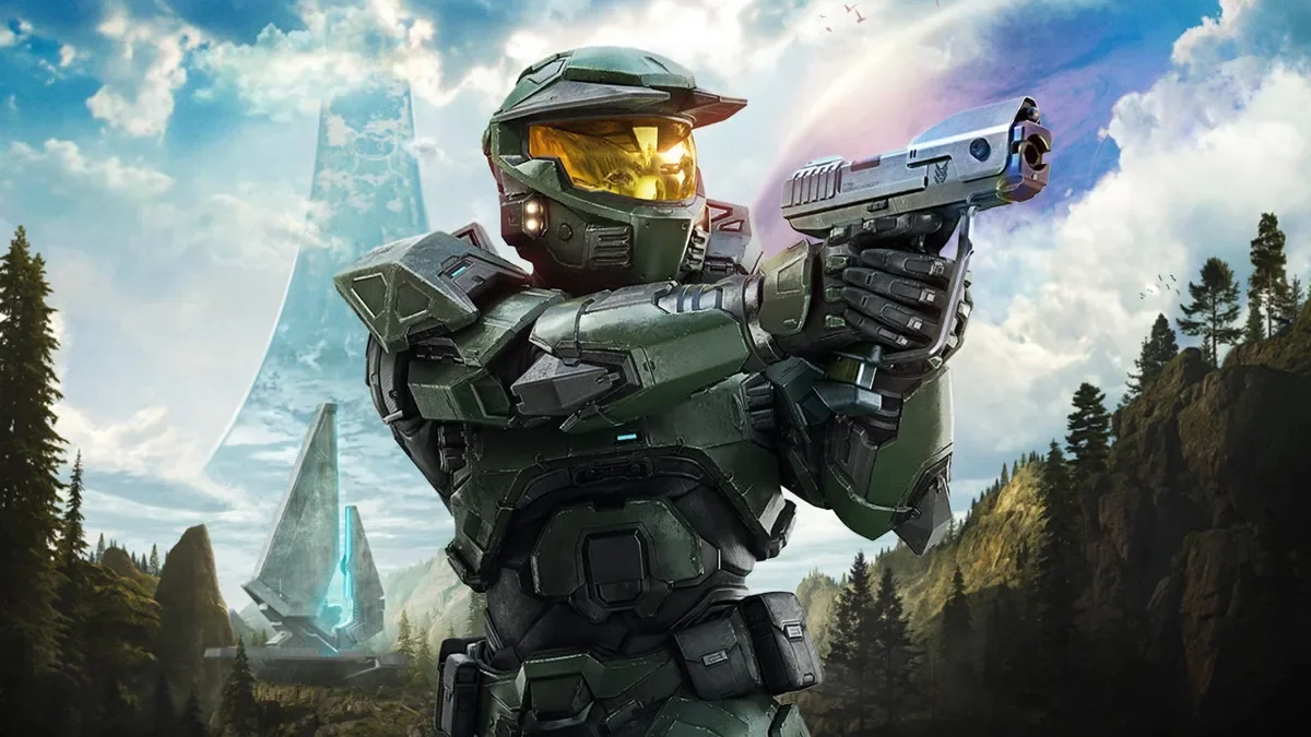 Halo: desenvolvimento passa para a Activision após cortes