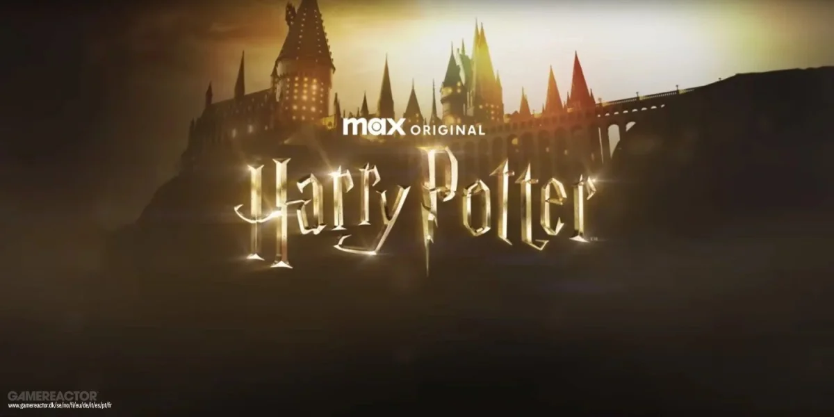Harry Potter e a Pedra Filosofal: teaser oficial mostra nova visão do clássico