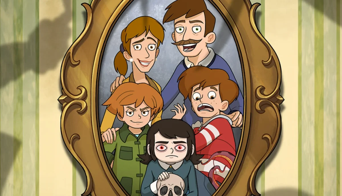 Haunted Hotel regressa à Netflix com mais casos paranormais