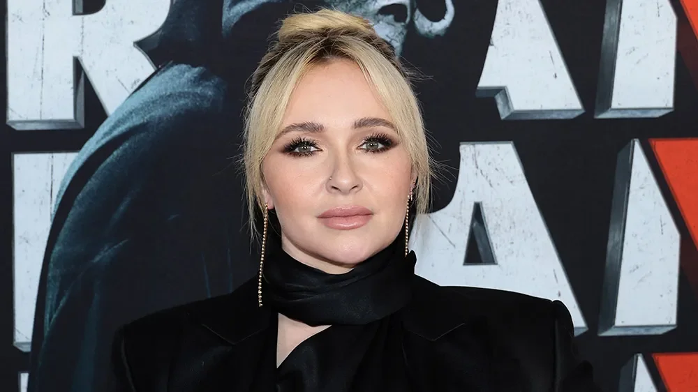 Hayden Panettiere: toxicidade por fentanil e outros fármacos determina causa