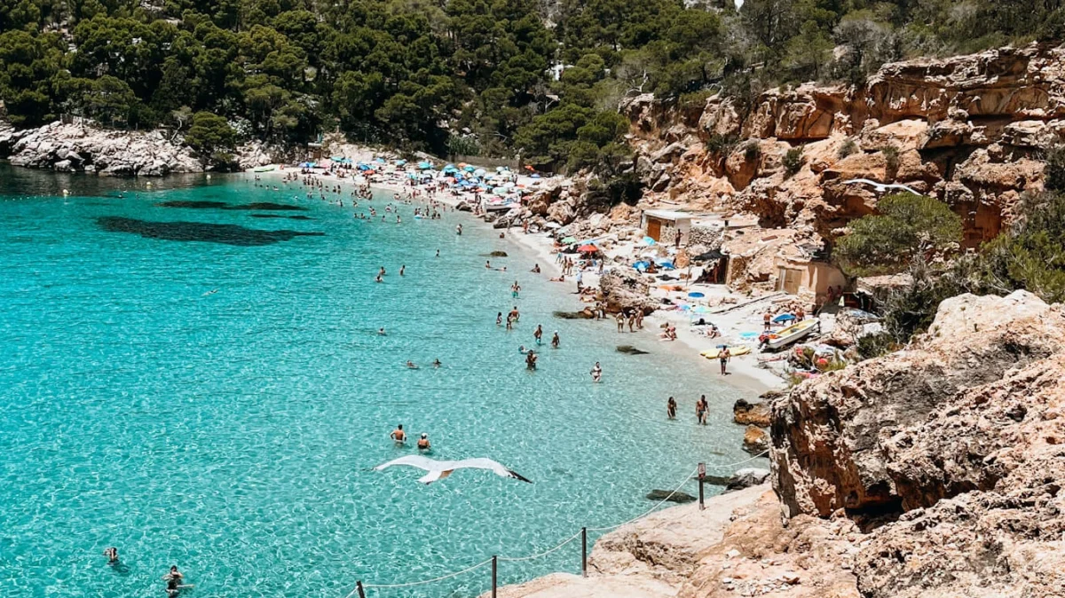 Heatwave: Hulu encomenda minissérie ambientada em Ibiza