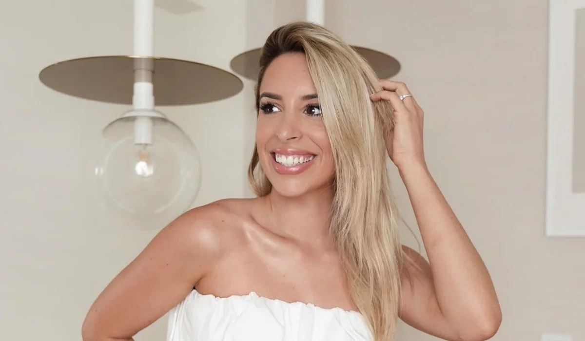 Helena Coelho revela perda de 50.000€ e falta de paz interior