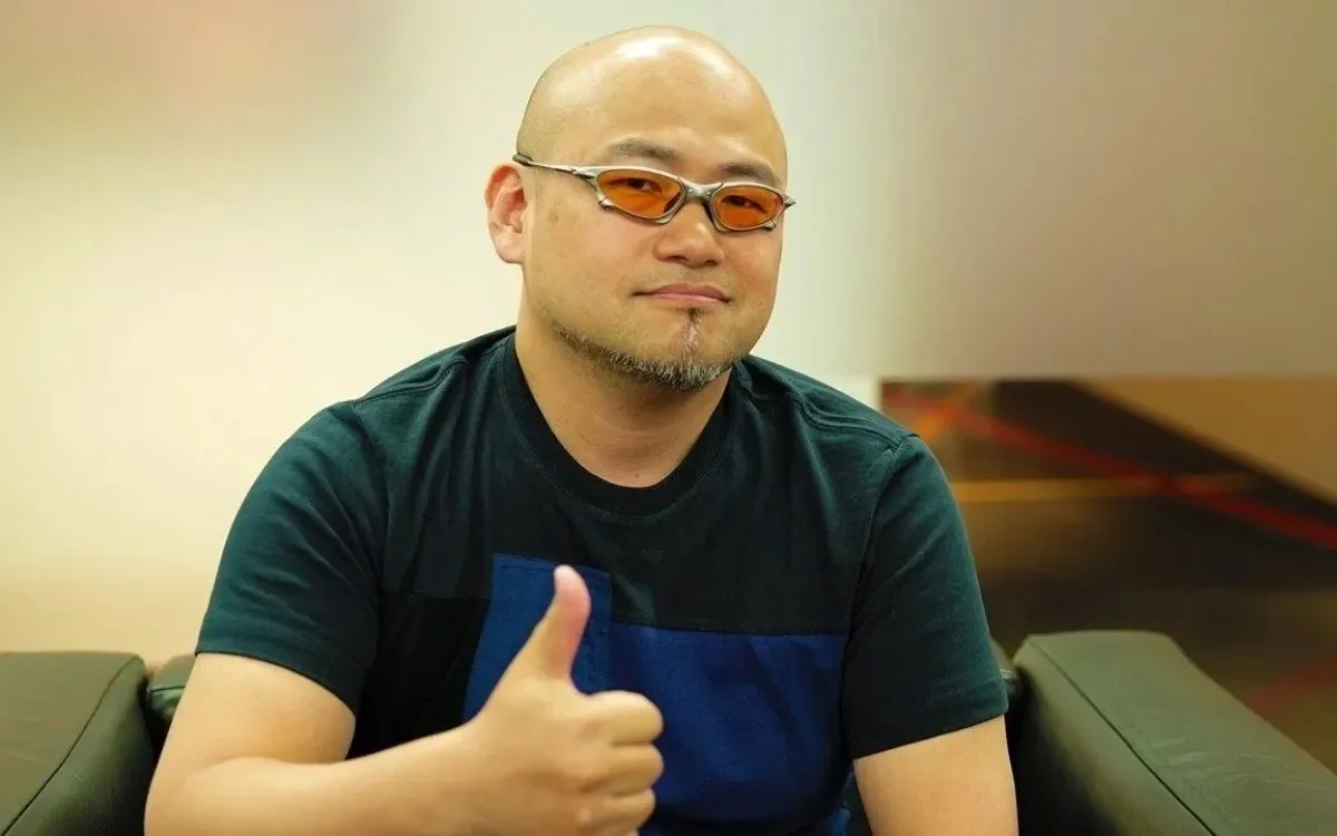 Hideki Kamiya: clássicos dos videojogos em risco