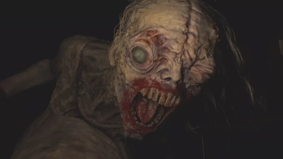 Hideki Kamiya pede modo "não assustador" em Resident Evil Requiem