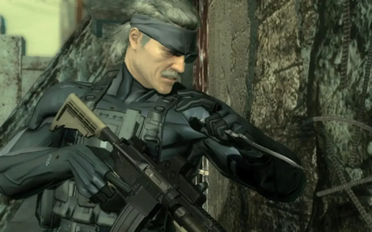 Hideo Kojima: 'Physint' muda para Xbox após recusa da Sony
