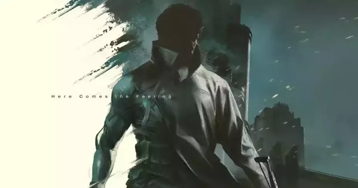 Hideo Kojima: Physint salvo por acordo global com Xbox