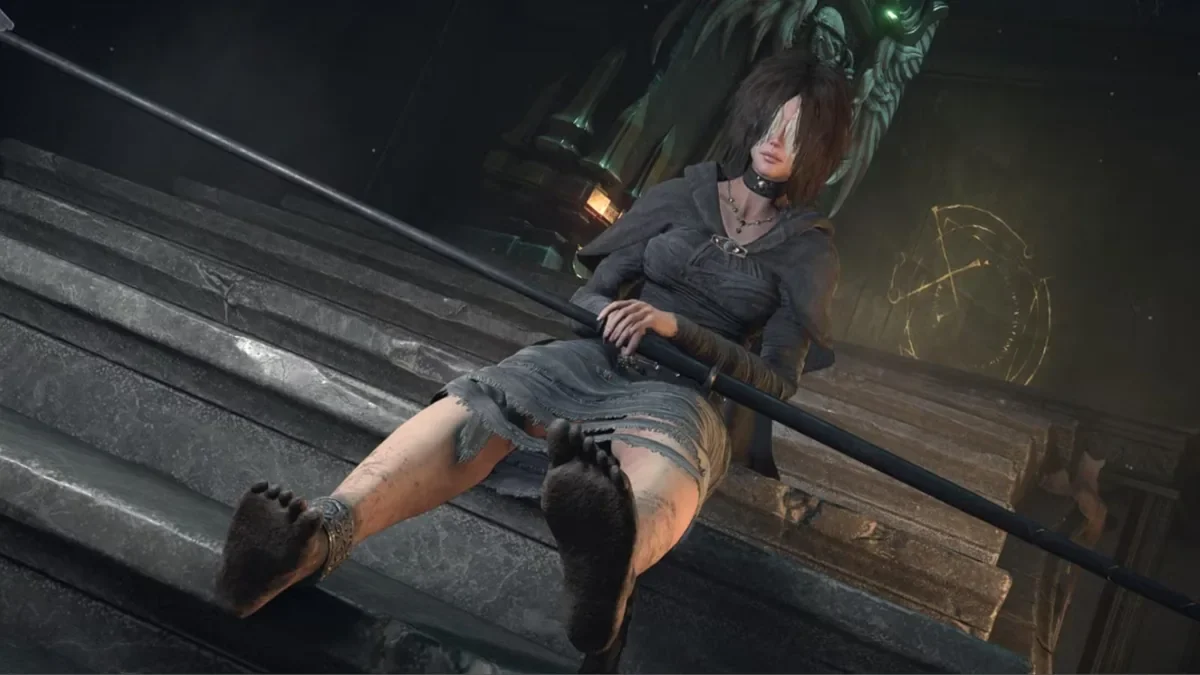 Hidetaka Miyazaki reage a rumores sobre um alegado fetiche por pés