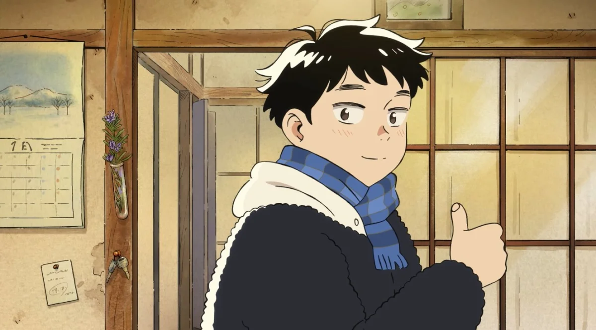 Hirayasumi: novo trailer e visual oficiais surpreendem fãs