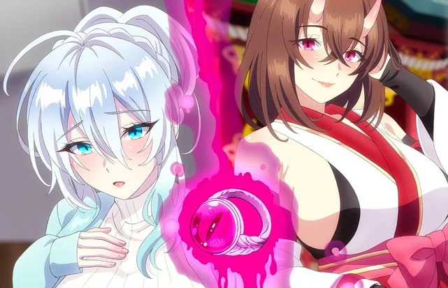 Hitozukiai ga Nigate: anime revela trailer e equipa técnica