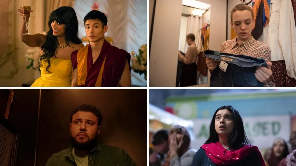 Hollywood: jovens querem personagens espirituais mais complexos