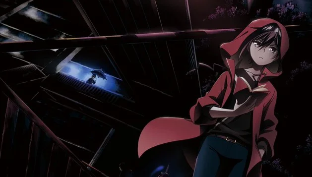 Horror Collector: teaser revela abertura "Kagebōshi" de Shikao Suga