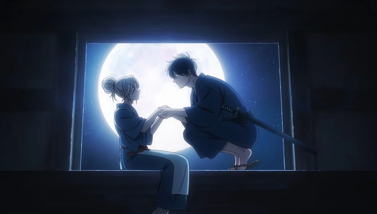 Hotaru no Yomeiri: trailer revela abertura "Period" cantada por iri