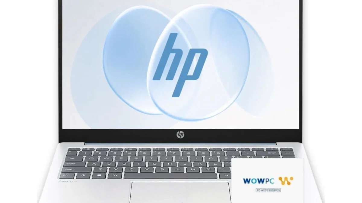 HP New Everyday Slim Laptop: portátil com 57% de desconto