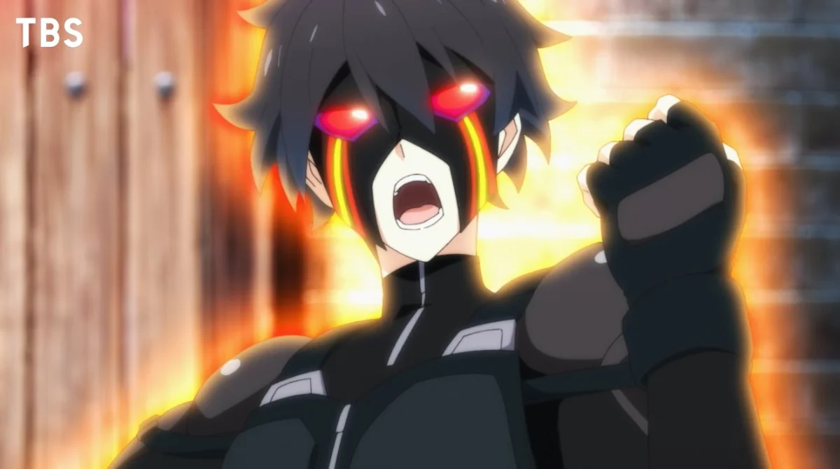 Hyouken no Majutsushi: Diamond Dust é destaque no novo trailer