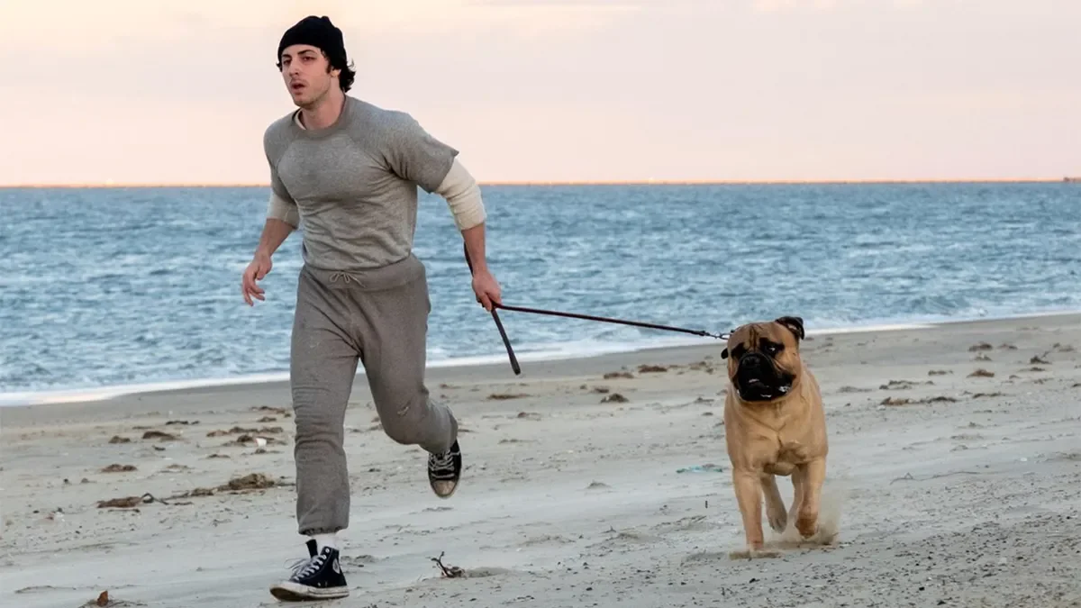 I Play Rocky: biopic é candidato ao People's Choice em TIFF