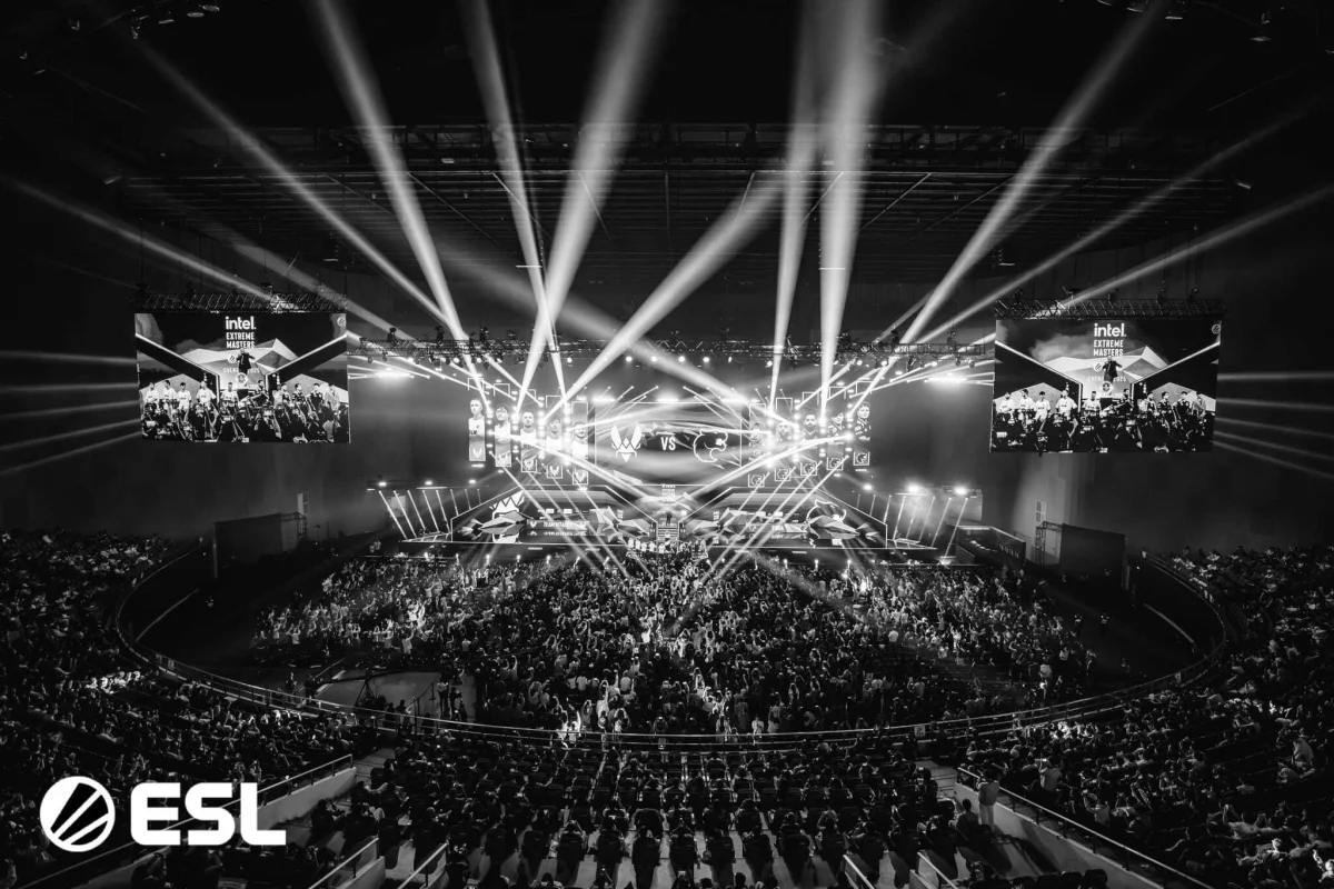 IEM Beijing: 16 equipas confirmadas antes do arranque