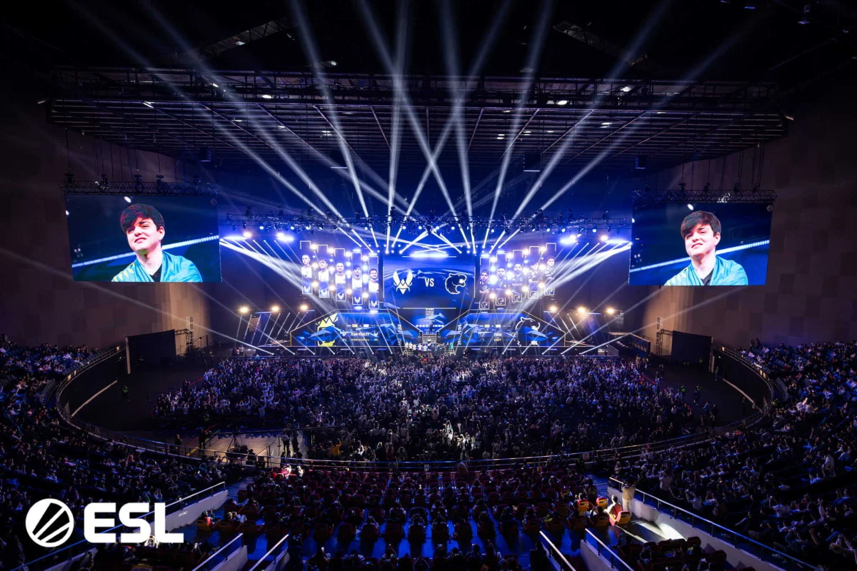 IEM Beijing: B8 e Heroic garantem vagas para o evento principal
