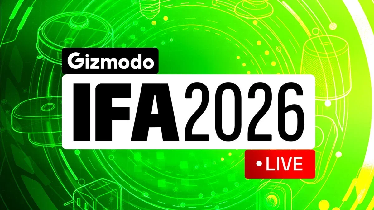 IFA 2026: exosqueletos e IA prometem dominar o salão