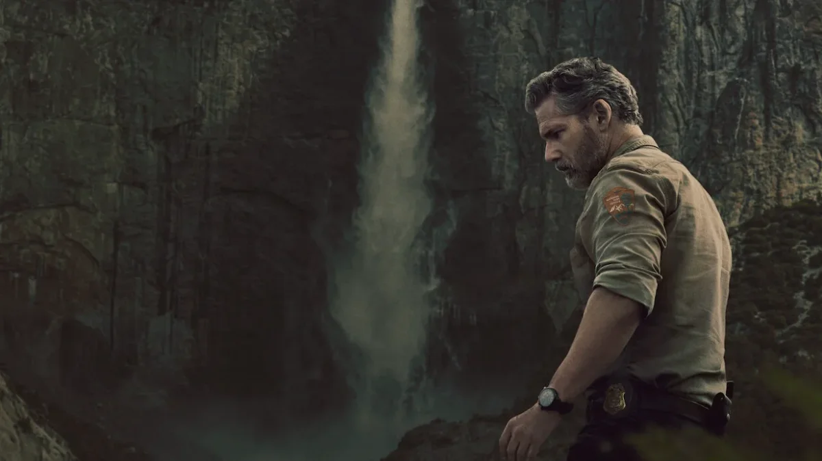 Indomável: minissérie com Eric Bana confirma 2ª temporada