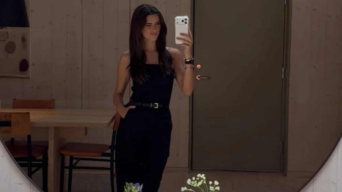 Inês Aguiar partilha foto e confirma romance com Gyökeres