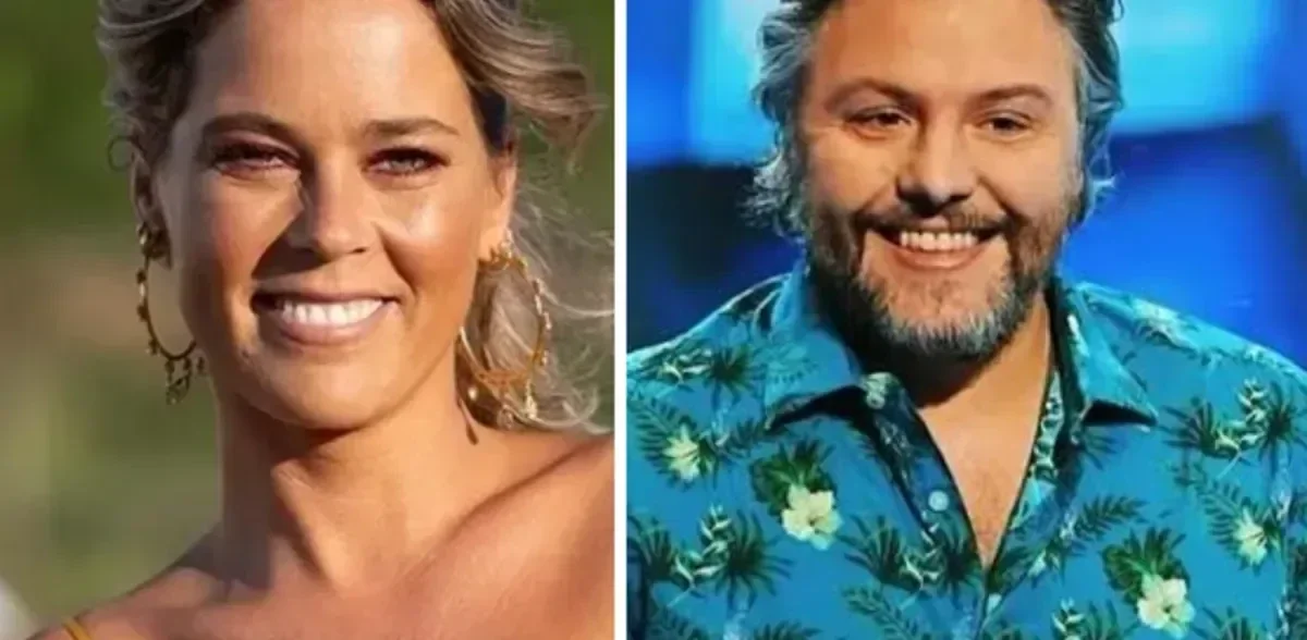 Inês Aires Pereira abandona festival de César Mourão em polémica com Seinfeld